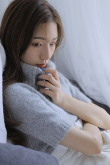 把爱踹出来